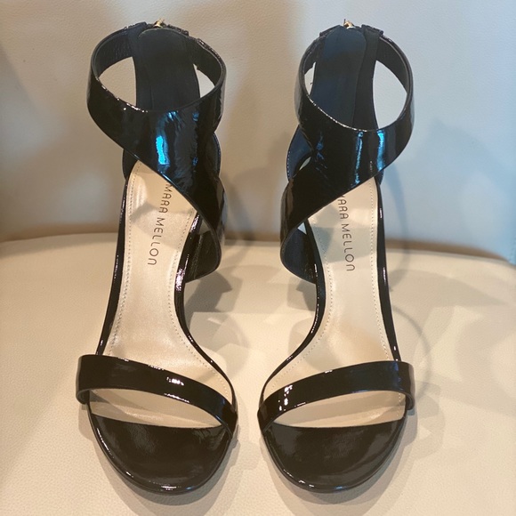 Tamara Mellon Prowess heels - Picture 2 of 6